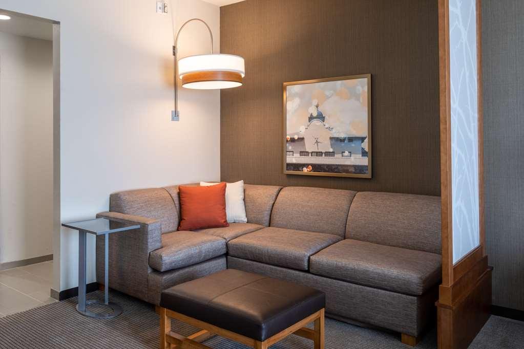 Hyatt Place Fort Worth-Alliance Town Center Kamer foto