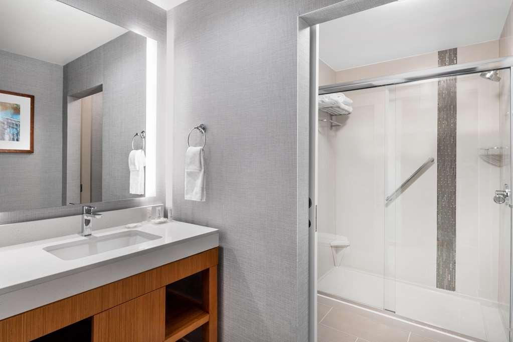 Hyatt Place Fort Worth-Alliance Town Center Kamer foto
