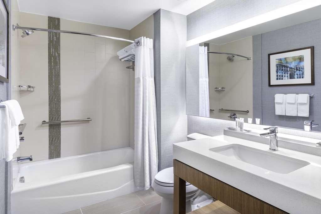 Hyatt Place Fort Worth-Alliance Town Center Kamer foto