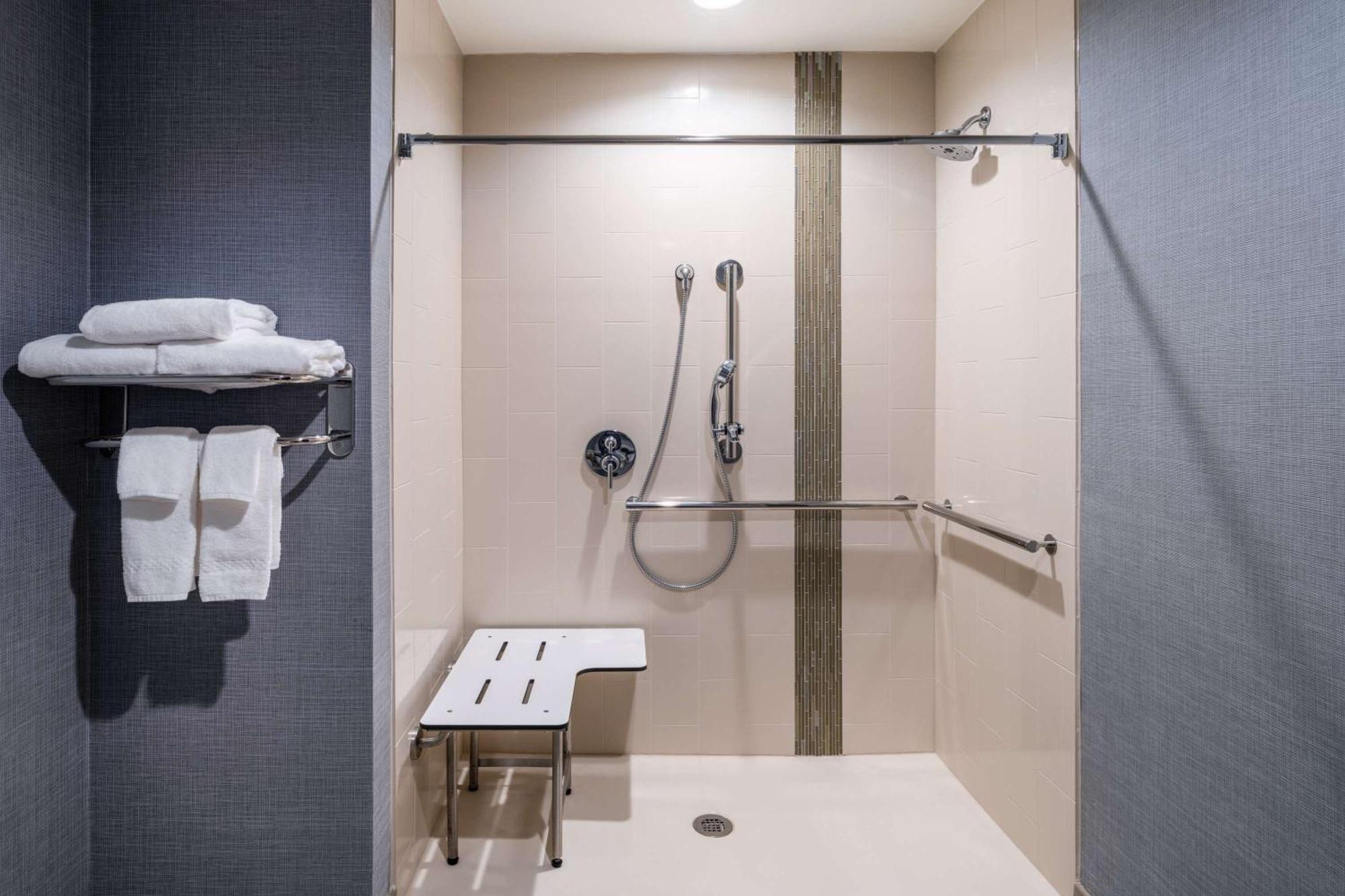 Hyatt Place Fort Worth-Alliance Town Center Buitenkant foto