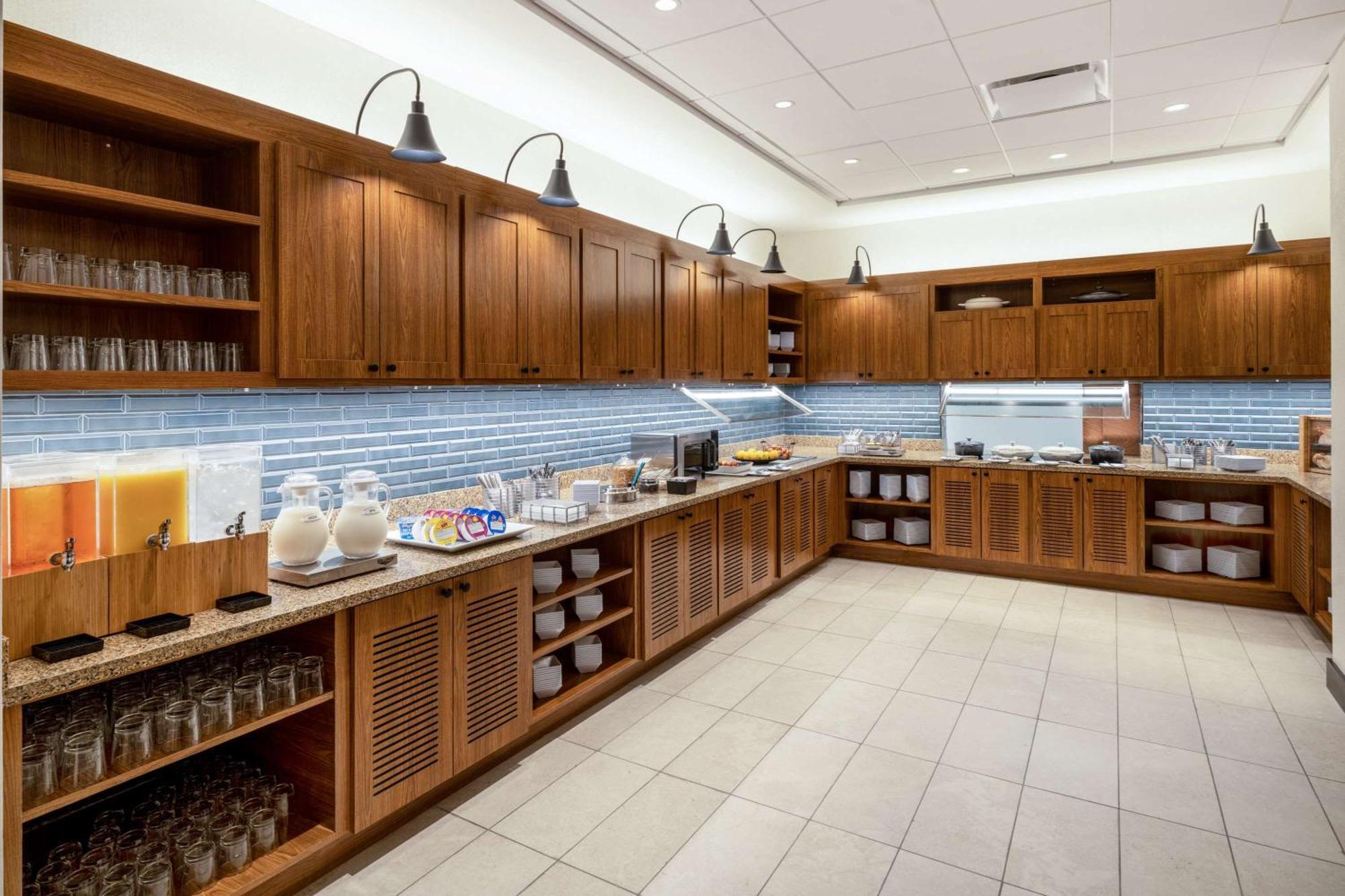 Hyatt Place Fort Worth-Alliance Town Center Buitenkant foto